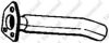 BOSAL 339-159 Exhaust Pipe